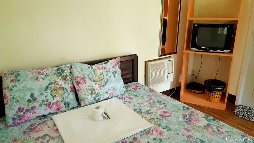 Imagen general del Hotel Oyo 671 Natua's Cabin. Foto 4