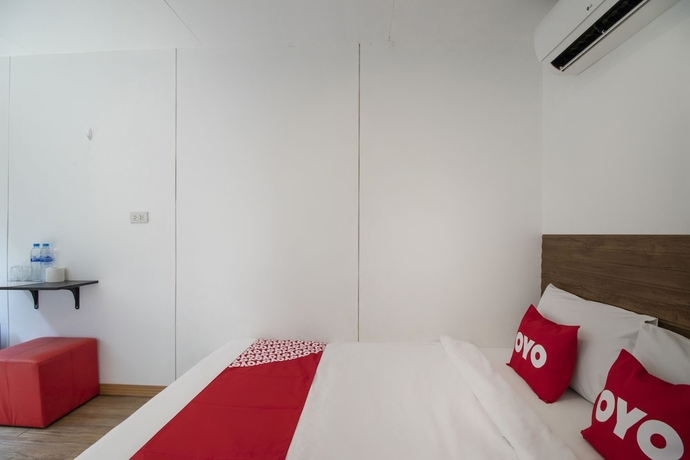 Imagen de la habitación del Hotel Oyo 673 Nice Sleep Box. Foto 3