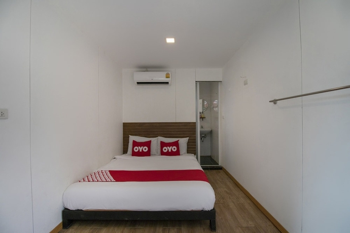 Imagen de la habitación del Hotel Oyo 673 Nice Sleep Box. Foto 13