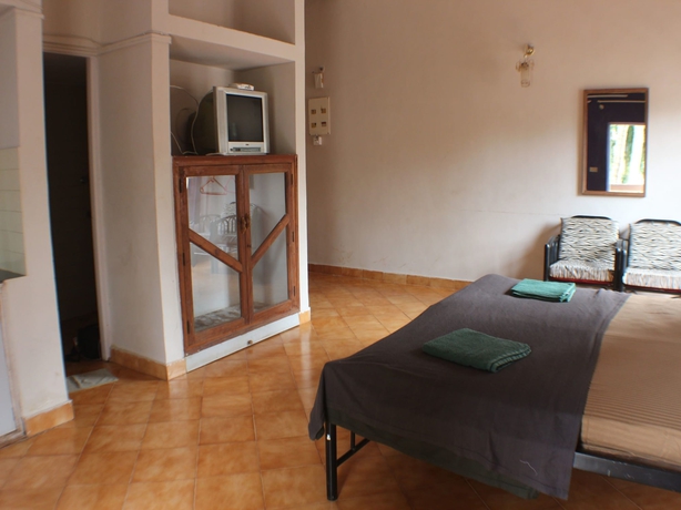 Imagen de la habitación del Hotel Oyo 6744 Stayout Sunny Holiday Homes. Foto 3