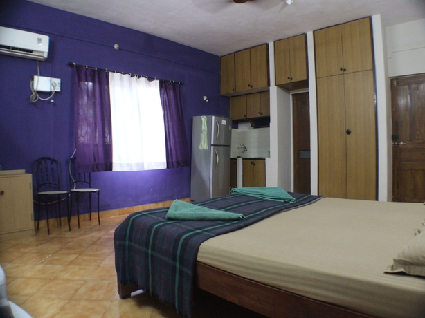 Imagen de la habitación del Hotel Oyo 6744 Stayout Sunny Holiday Homes. Foto 4