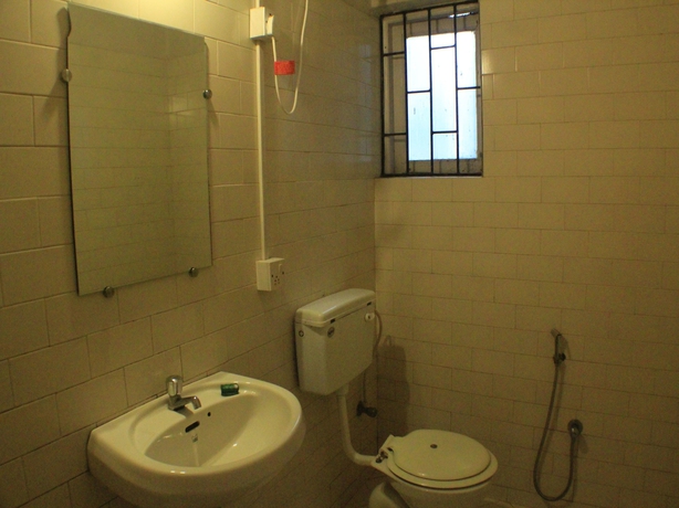Imagen de la habitación del Hotel Oyo 6744 Stayout Sunny Holiday Homes. Foto 5
