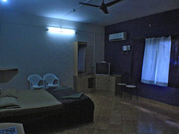 Imagen de la habitación del Hotel Oyo 6744 Stayout Sunny Holiday Homes. Foto 6