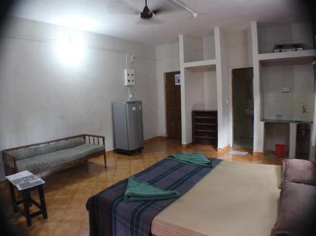 Imagen de la habitación del Hotel Oyo 6744 Stayout Sunny Holiday Homes. Foto 7