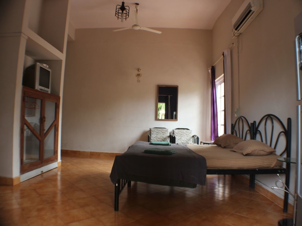 Imagen de la habitación del Hotel Oyo 6744 Stayout Sunny Holiday Homes. Foto 8
