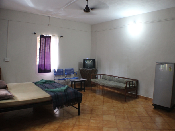 Imagen de la habitación del Hotel Oyo 6744 Stayout Sunny Holiday Homes. Foto 9