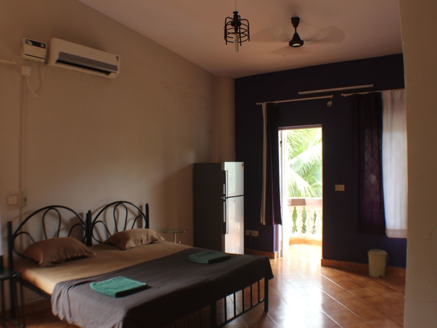 Imagen de la habitación del Hotel Oyo 6744 Stayout Sunny Holiday Homes. Foto 10