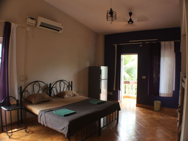 Imagen de la habitación del Hotel Oyo 6744 Stayout Sunny Holiday Homes. Foto 11