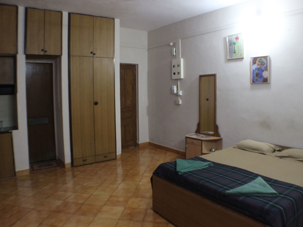 Imagen de la habitación del Hotel Oyo 6744 Stayout Sunny Holiday Homes. Foto 12