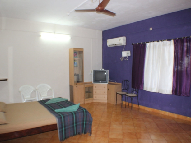 Imagen general del Hotel Oyo 6744 Stayout Sunny Holiday Homes. Foto 1