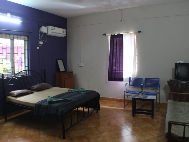Imagen de la habitación del Hotel Oyo 6744 Stayout Sunny Holiday Homes. Foto 17