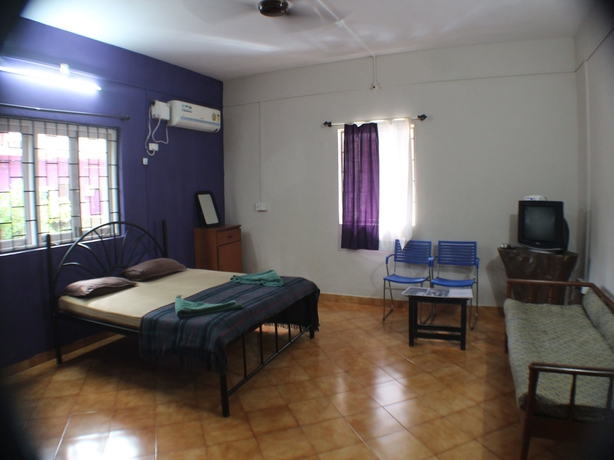 Imagen de la habitación del Hotel Oyo 6744 Stayout Sunny Holiday Homes. Foto 18