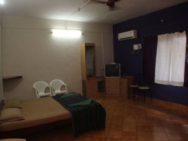 Imagen de la habitación del Hotel Oyo 6744 Stayout Sunny Holiday Homes. Foto 19