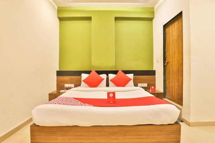 Imagen de la habitación del Hotel Oyo 6752 Apollo. Foto 4
