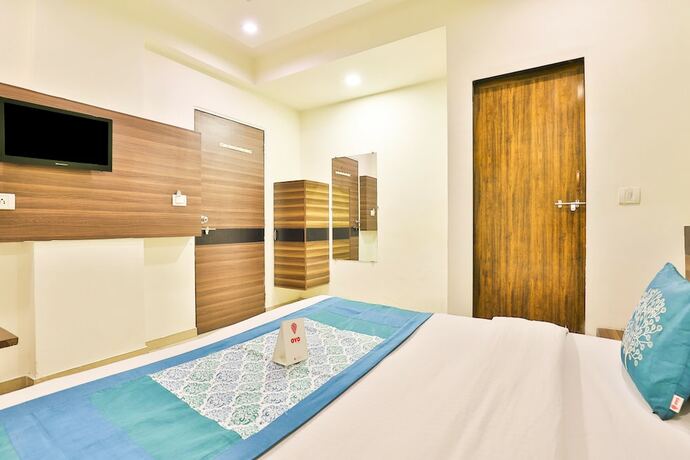 Imagen de la habitación del Hotel Oyo 6752 Apollo. Foto 8