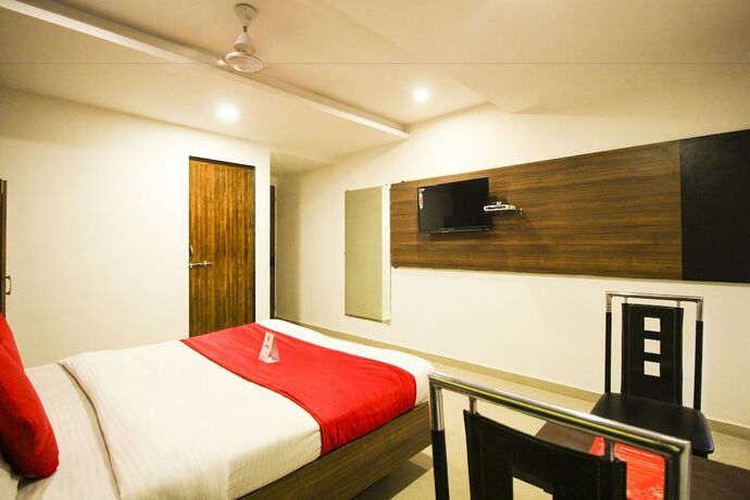 Imagen de la habitación del Hotel Oyo 6752 Apollo. Foto 9
