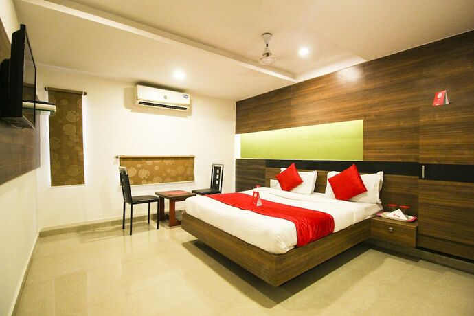 Imagen de la habitación del Hotel Oyo 6752 Apollo. Foto 13