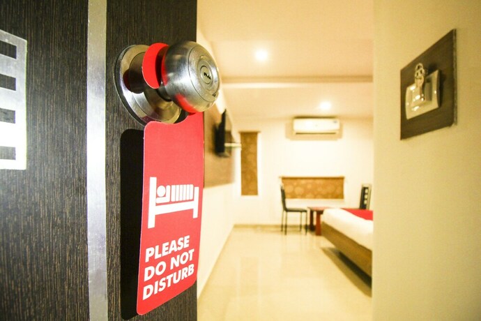 Imagen de la habitación del Hotel Oyo 6752 Apollo. Foto 15