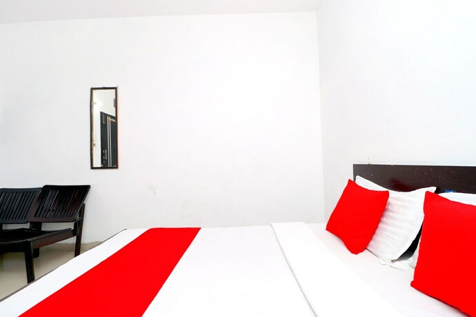 Imagen de la habitación del Hotel Oyo 6785 Sunder Bus Stand. Foto 6