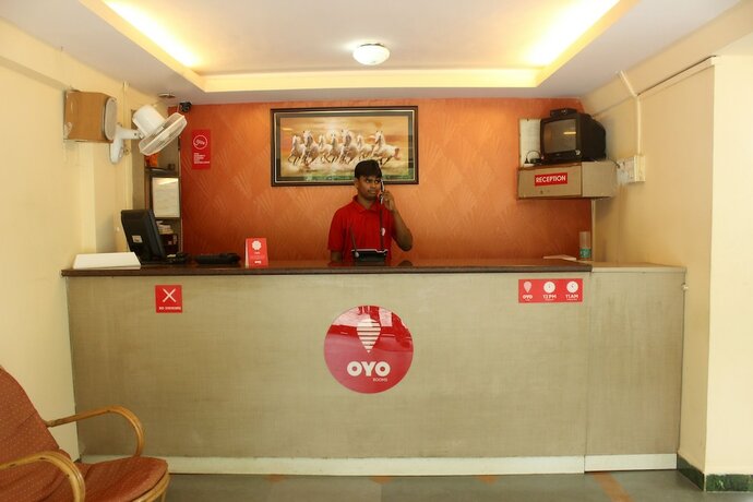Imagen general del Hotel Oyo 6807 Picnic Plaza. Foto 5