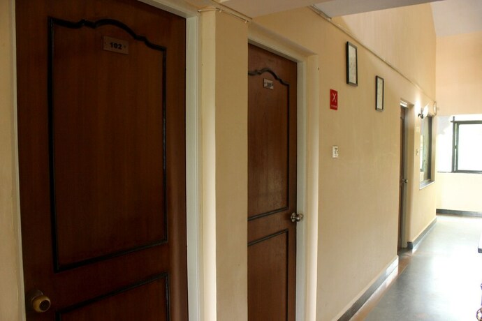Imagen de los interiores del Hotel Oyo 6807 Picnic Plaza. Foto 25