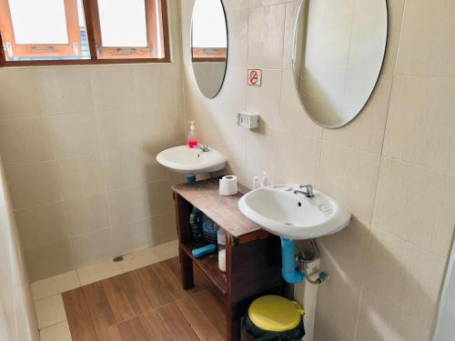 Imagen de la habitación del Hotel Oyo 691 Donmuang Boutique House. Foto 10