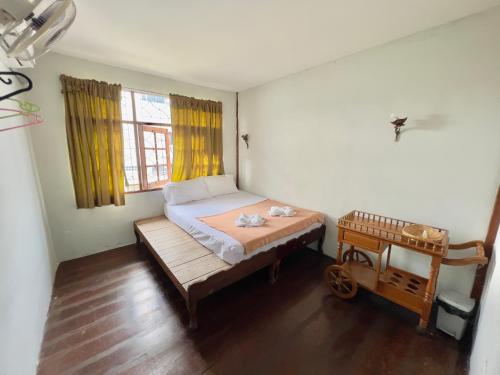 Imagen de la habitación del Hotel Oyo 691 Donmuang Boutique House. Foto 14