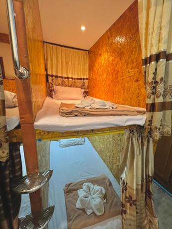 Imagen de la habitación del Hotel Oyo 691 Donmuang Boutique House. Foto 16