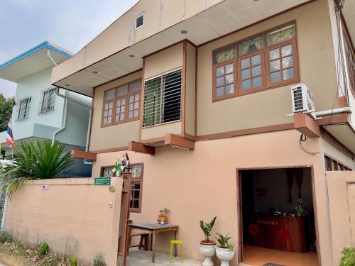 Imagen general del Hotel Oyo 691 Donmuang Boutique House. Foto 9