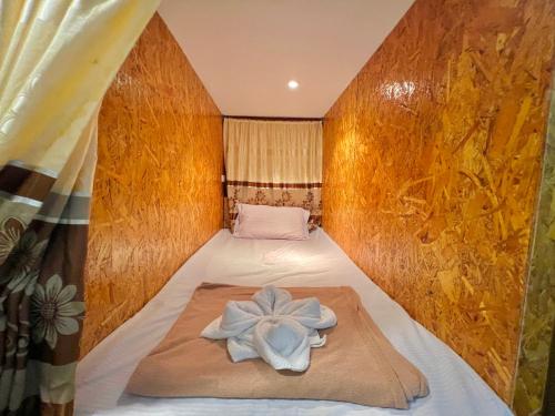 Imagen general del Hotel Oyo 691 Donmuang Boutique House. Foto 2