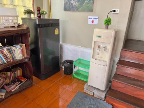 Imagen general del Hotel Oyo 691 Donmuang Boutique House. Foto 4