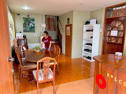 Imagen general del Hotel Oyo 691 Donmuang Boutique House. Foto 5