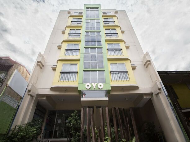 Imagen general del Hotel Oyo 691 Sulit Dormitel. Foto 2