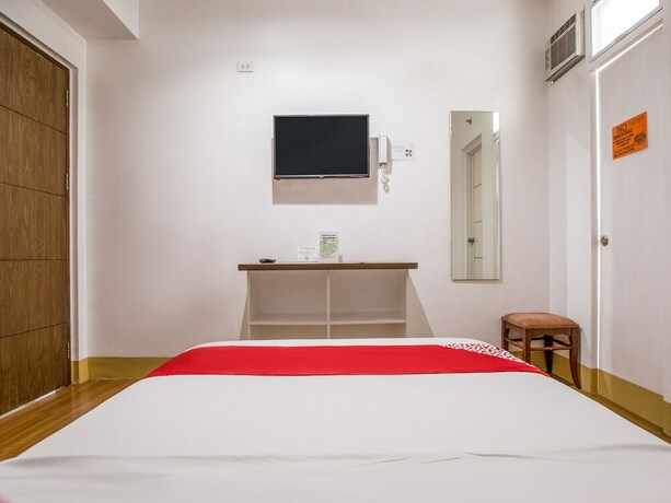 Imagen de la habitación del Hotel Oyo 691 Sulit Dormitel. Foto 5