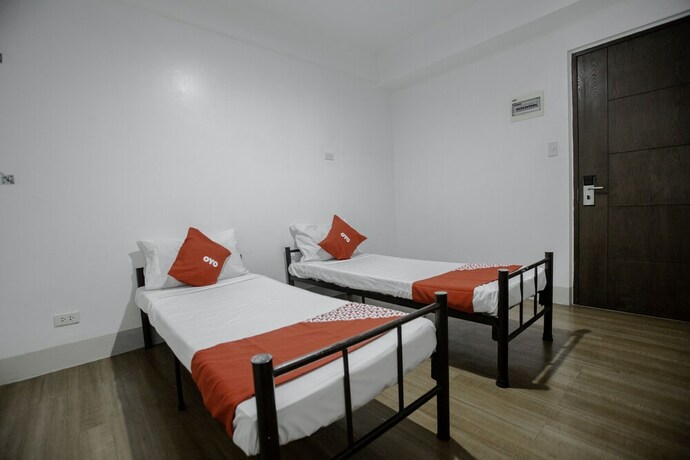 Imagen de la habitación del Hotel Oyo 691 Sulit Dormitel. Foto 12