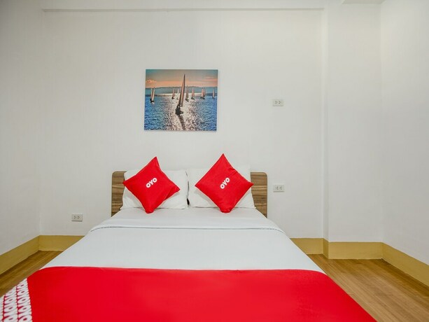 Imagen de la habitación del Hotel Oyo 691 Sulit Dormitel. Foto 15