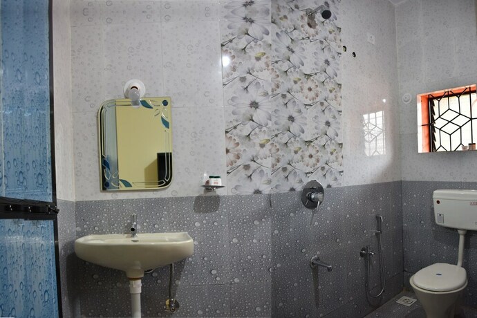 Imagen de la habitación del Hotel Oyo 6956 Joaquim. Foto 7