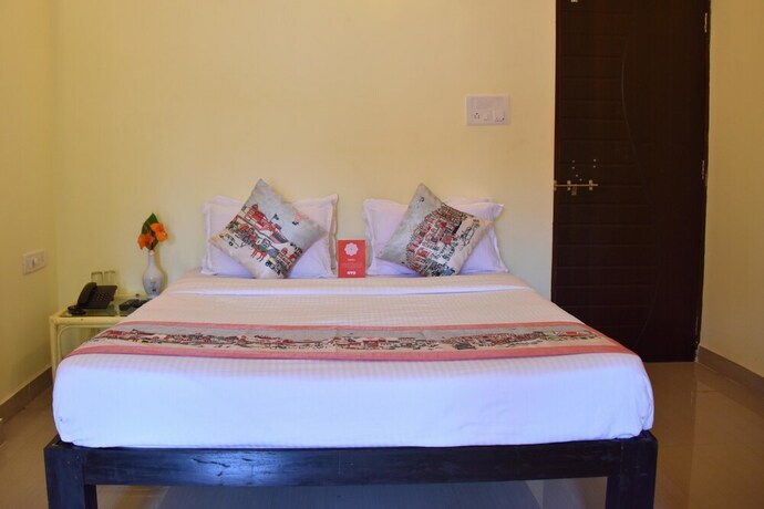 Imagen de la habitación del Hotel Oyo 6956 Joaquim. Foto 8