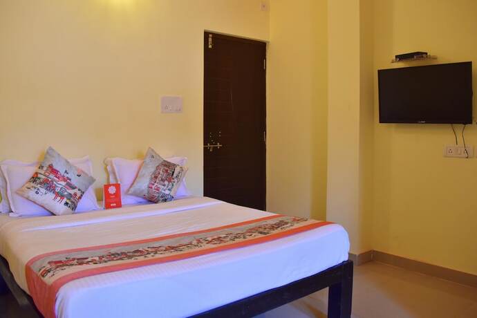 Imagen de la habitación del Hotel Oyo 6956 Joaquim. Foto 11