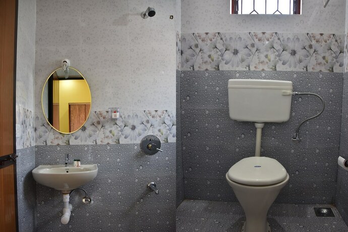 Imagen de la habitación del Hotel Oyo 6956 Joaquim. Foto 12