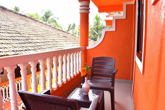 Imagen de la habitación del Hotel Oyo 6956 Joaquim. Foto 14