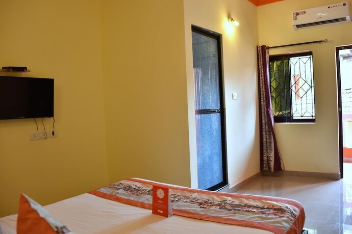 Imagen de la habitación del Hotel Oyo 6956 Joaquim. Foto 15