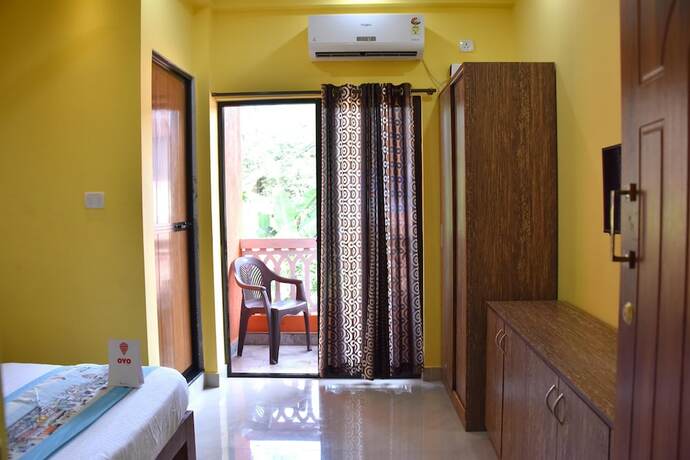 Imagen de la habitación del Hotel Oyo 6956 Joaquim. Foto 16