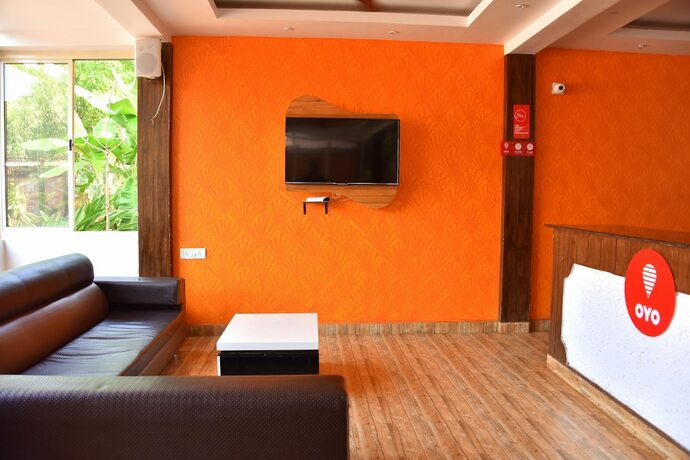 Imagen de los interiores del Hotel Oyo 6956 Joaquim. Foto 17