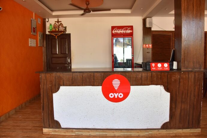 Imagen de los interiores del Hotel Oyo 6956 Joaquim. Foto 18