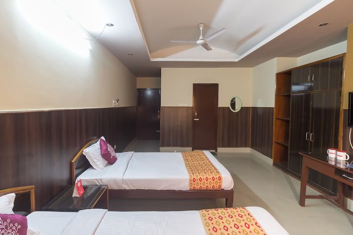 Imagen de la habitación del Hotel Oyo 6996 Near Beltola. Foto 3