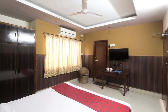 Imagen de la habitación del Hotel Oyo 6996 Near Beltola. Foto 6