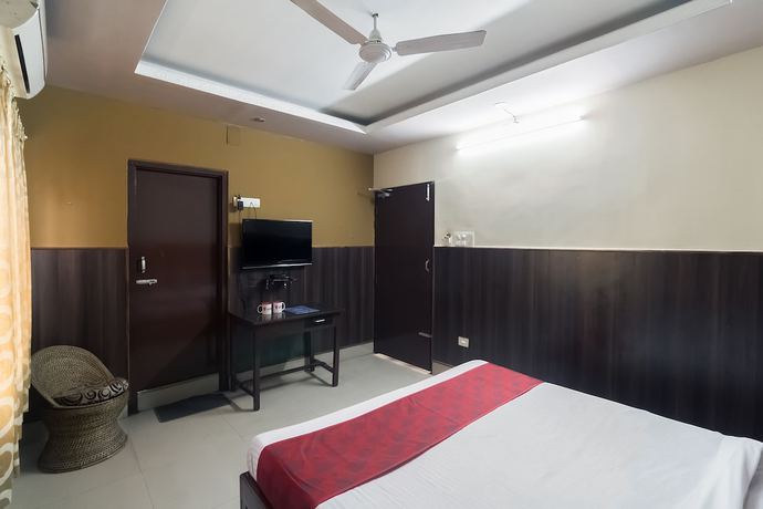 Imagen de la habitación del Hotel Oyo 6996 Near Beltola. Foto 9