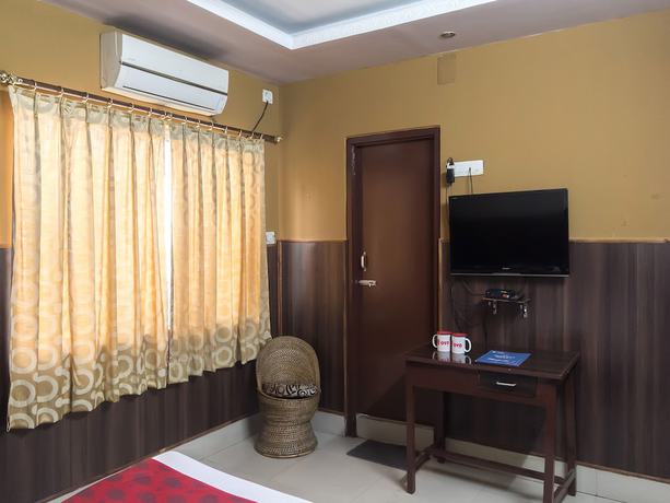 Imagen de la habitación del Hotel Oyo 6996 Near Beltola. Foto 10