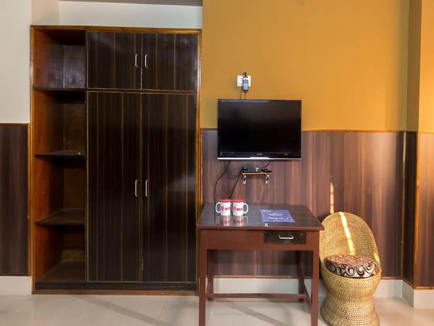 Imagen de la habitación del Hotel Oyo 6996 Near Beltola. Foto 14